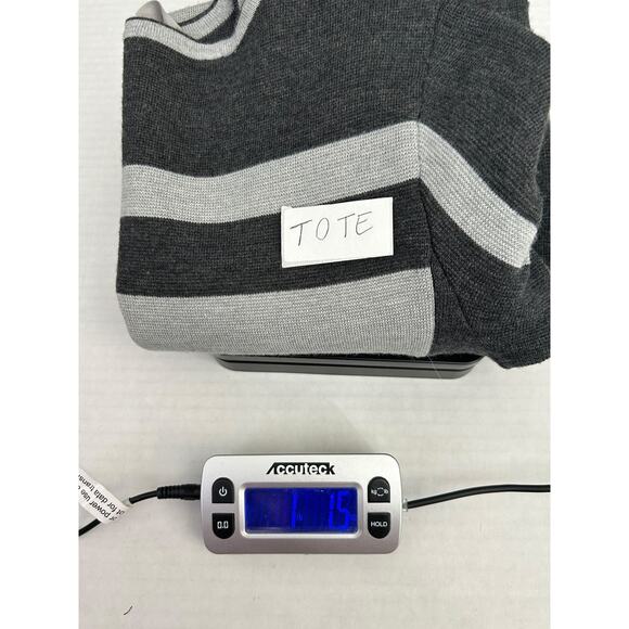 Athleta Boreal Sweater Dress Size XXS Grey Colorblock Wool Blend Fitted Bodycon - Picture 10 of 10